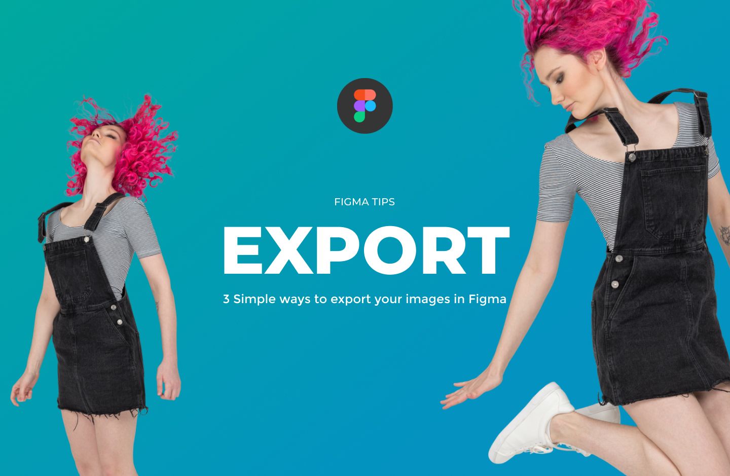 3 Simple ways to export your images in Figma