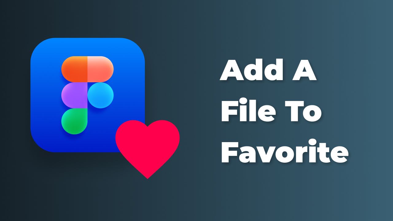 Add a File to Favorites in a Team Project