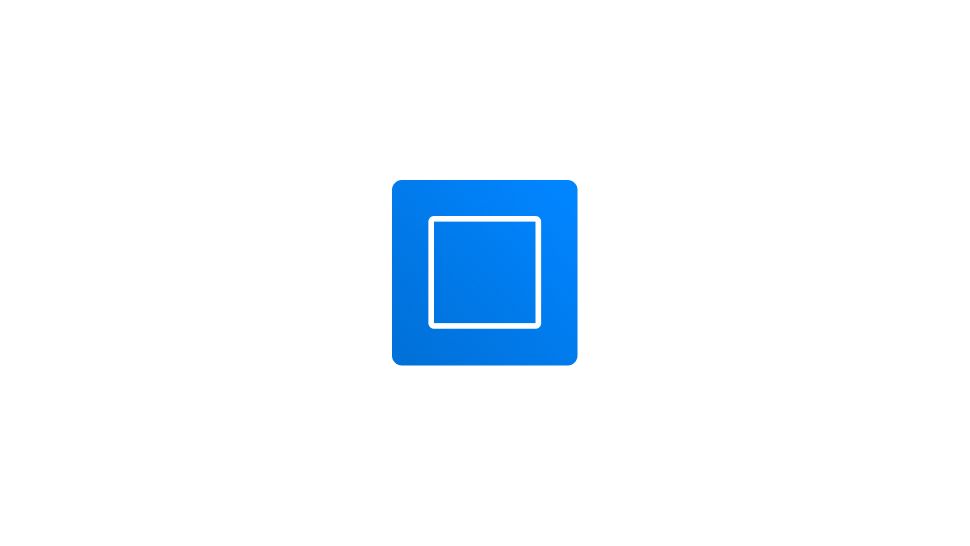 Create a rectangle shape in Figma