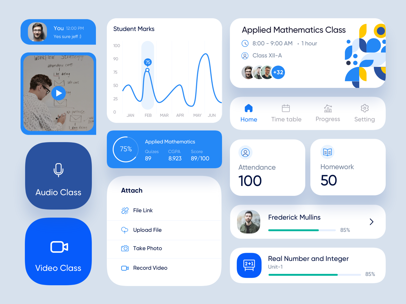 Collecting Inspiration for Your Design System